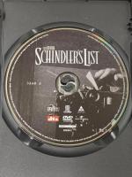 シンドラーのリスト スペシャル・エディション ジェネオン ユニバーサル エンターテイメント スティーブン・スピルバーグ  [2枚組 DVD]
