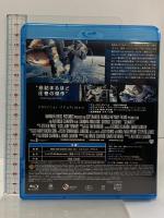 ゼロ・グラビティ ワーナーホームビデオ サンドラ・ブロック  [Blu-ray]