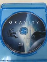 ゼロ・グラビティ ワーナーホームビデオ サンドラ・ブロック  [Blu-ray]