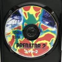 プレデター2 [DVD] 20th Century Fox Jp ダニー・グローバー