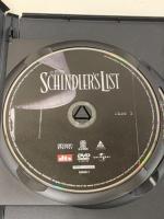 シンドラーのリスト ジェネオン ユニバーサル エンターテイメント リーアム・ニーソン [2枚組 DVD]