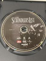 シンドラーのリスト ジェネオン ユニバーサル エンターテイメント リーアム・ニーソン [2枚組 DVD]