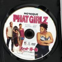 ファット・ガール/愛はサイズを超える [DVD] 20世紀フォックス・ホーム・エンターテイメント・ジャパン モニーク