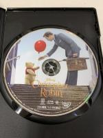 プーと大人になった僕 ウォルト・ディズニー・ジャパン 株式会社 ユアン・マクレガー DVD