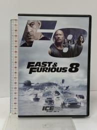 ワイルド・スピード アイスブレイク ICE BREAK NBCユニバーサル・エンターテイメントジャパン ヴィン・ディーゼル  [DVD]