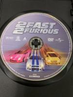 ワイルド・スピード×2  NBCユニバーサル エンターテイメント ポール・ウォーカー [DVD]