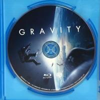 ゼロ・グラビティ [Blu-ray] ワーナーホームビデオ サンドラ・ブロック