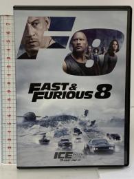 ワイルド・スピード アイスブレイク ICE BREAK NBCユニバーサル・エンターテイメントジャパン ヴィン・ディーゼル  [DVD]