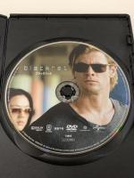 ブラックハット NBCユニバーサル エンターテイメント クリス・ヘムズワース  [DVD]