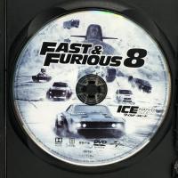 ワイルド・スピード ICE BREAK [DVD] NBCユニバーサル・エンターテイメントジャパン ヴィン・ディーゼル