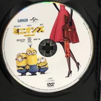 ミニオンズ [DVD] Nbcユニバーサル エンターテイメント サンドラ・ブロック
