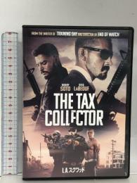 L.A.スクワッド [DVD] NBCユニバーサル・エンターテイメントジャパン ボビー・ソト