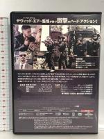 L.A.スクワッド [DVD] NBCユニバーサル・エンターテイメントジャパン ボビー・ソト