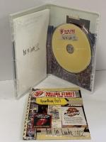 ROLLING STONES FROM THE VAULT Live in Leeds 1982 ローリング ストーンズ  ライヴ・イン・リーズ 1982 日本語字幕付 DVD