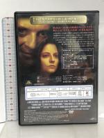 羊たちの沈黙〈特別編〉 [DVD] 20世紀 フォックス ホーム エンターテイメント アンソニー・ホプキンス