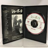 ショーガール〈DTS版〉 [DVD]