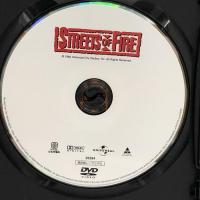 ストリート・オブ・ファイヤー   [DVD] ジェネオン・ユニバーサル エイミー・マディガン