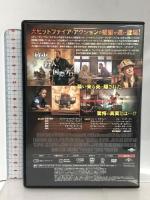 バックドラフト2/ファイア・チェイサー [DVD] NBCユニバーサル・エンターテイメントジャパン ジョー・アンダーソン