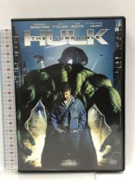 インクレディブル・ハルク(1枚組) [AmazonDVDコレクション] ソニー・ピクチャーズエンタテインメント エドワード・ノートン