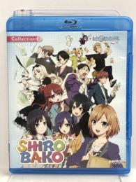 Shirobako 1 / [Blu-ray] [Import] sentai FILMWORKS シロバコ