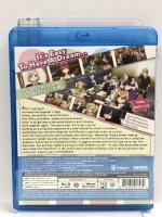 Shirobako 1 / [Blu-ray] [Import] sentai FILMWORKS シロバコ
