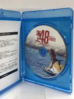 海上48hours ―悪夢のバカンス― [Blu-ray] ギャガ ジェームズ・ナン