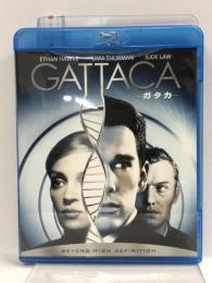 ガタカ [Blu-ray]