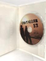 INSTALLER 13(cvsb1611) [DVD] チャンピオンビジョンズ(株) 木村智裕/松本隆