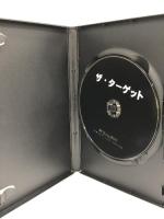ザ・ターゲット LBX-231 [DVD] ファインディスクコーポレーション クリストファー・ランバート