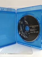 ハンバーガー・ヒル [Blu-ray] キングレコード アンソニー・バリル