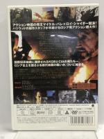 レッドデビル [DVD] ファインディスクコーポレーション マイケル・パレ