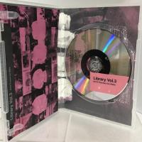 Library Vol.3 [DVD] Ki/oon Sony キューン ソニー NICO Touches the Walls