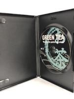 MJS其の参 「GREEN TEA 」~緑茶のいれ方~ [DVD] メディアジャパン株式会社 日本茶インストラクター 成田幸世