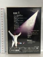 CRAZY KEN BAND in NIPPON BUDOKAN [DVD] サブスタンス クレイジーケンバンド 2枚組