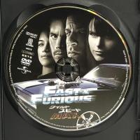 ワイルド・スピードMAX [DVD] ジェネオン・ユニバーサルエンターテイメント ヴィン・ディーゼル