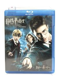 ハリー・ポッターと不死鳥の騎士団 (Blu-ray Disc) ワーナー・ホーム・ビデオ ダニエル・ラドクリフ