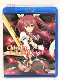 Chivalry of a Failed Knight/ [Blu-ray] [Import] Image Entertainment 落第騎士の英雄譚 輸入盤