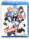 Kampfer Complete Collection/ [Blu-ray] [Import]  けんぷファー 輸入盤
