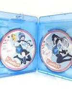 Kampfer Complete Collection/ [Blu-ray] [Import]  けんぷファー 輸入盤