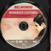 雨のしのび逢い  [DVD] ジェネオン・ユニバーサル ジャン=ポール・ベルモンド