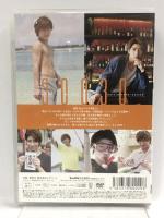 納谷健1stDVD「30030」