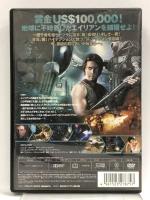 エイリアン・バトルロワイアル LBX-625 [DVD] 株式会社マクザム ジェレミー・ロンドン