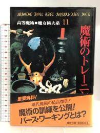 魔女のトレーニング 高等魔術 魔女術大系11  魔女の家BOOKS マリアン・グリーン