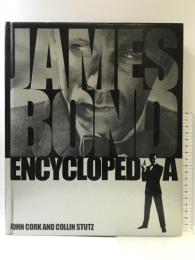 007大百科 AC Books ジョン・コーク