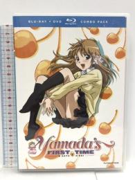 B Gata H Kei: Yamada's First Time - Comp Series [Blu-ray] [Import] 輸入盤
