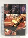 ライヴ・イン・ハイド・パーク [DVD] ワーナーヴィジョン・ジャパン エリック・クラプトン