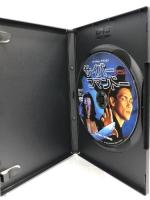 サイバー・コマンド [DVD] 株式会社コスミック出版 ドン・“ザ・ドラゴン”・ウィルソン