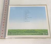 サイン入り IN FUTURE avex trax 柏木広樹 イン・フューチャー 株式会社ハッツアンリミテッド