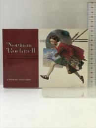 【洋書】 Postcard Bk-Norman Rockwell Pomegranate Communications  NormanRockwell