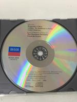 ガーシュウィン:ラプソディ・イン・ブルー パリのアメリカ人 他 シャイー DECCA ユニバーサル ミュージック クラシック CD